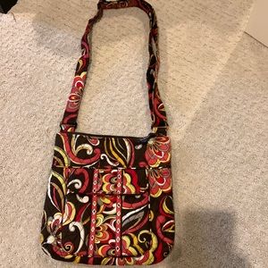 Vera Bradley crossbody bag